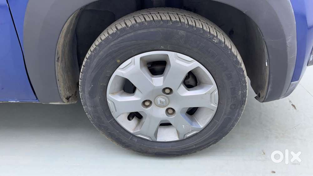 Renault Kwid Climber 1.0 Mt, 2018, Petrol