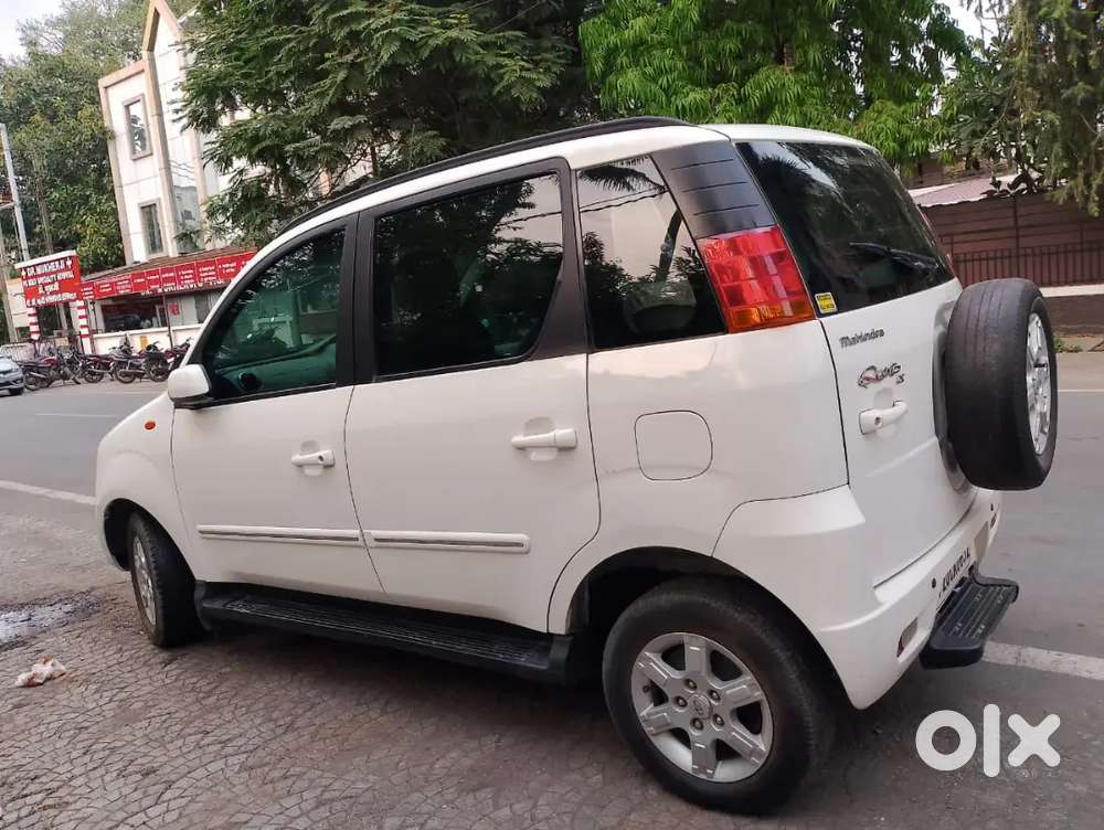 Mahindra Quanto C8 Diesel 2020