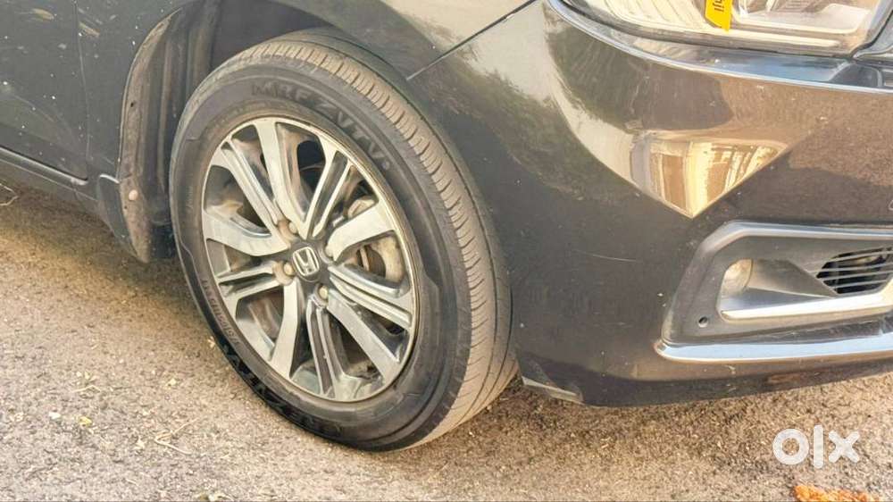 Honda Amaze Vx 2023  1st Owner  Warranty Till 2026  Excellent Cond.