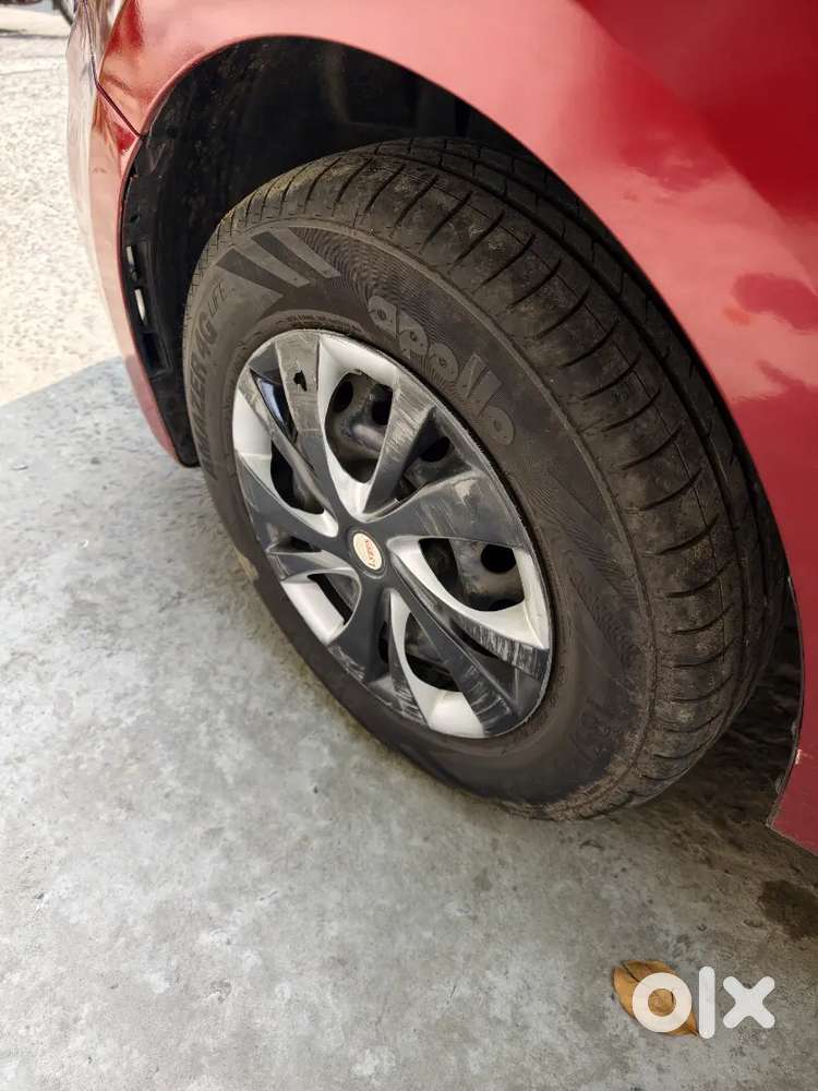 Hyundai Elite I20 Sportz 2019
