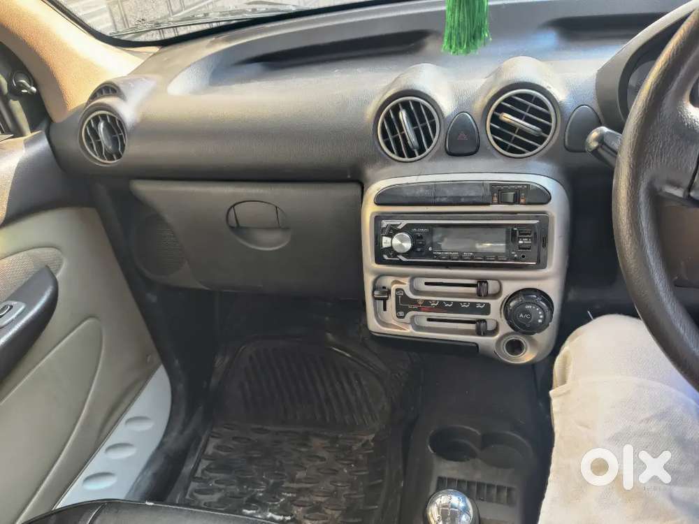 Hyundai Santro 2012 Lpg Good Condition