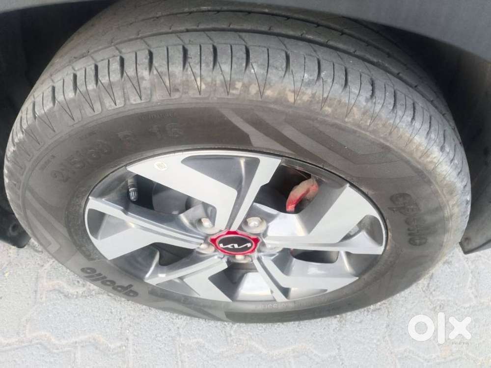 Kia Sonet Gtx Plus At D, 2023, Diesel