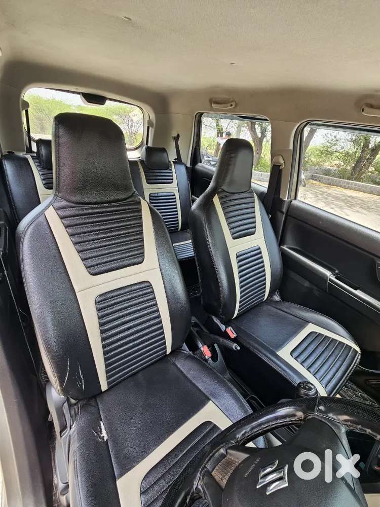 Wagonr Lxi Cng 2020
