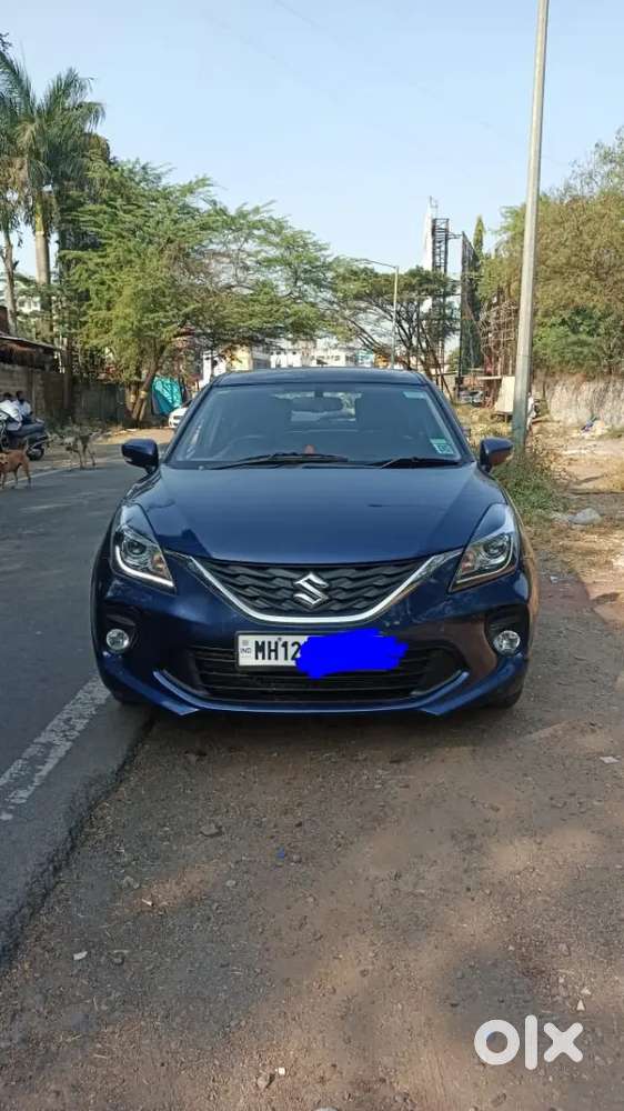Baleno Car Sell Car
