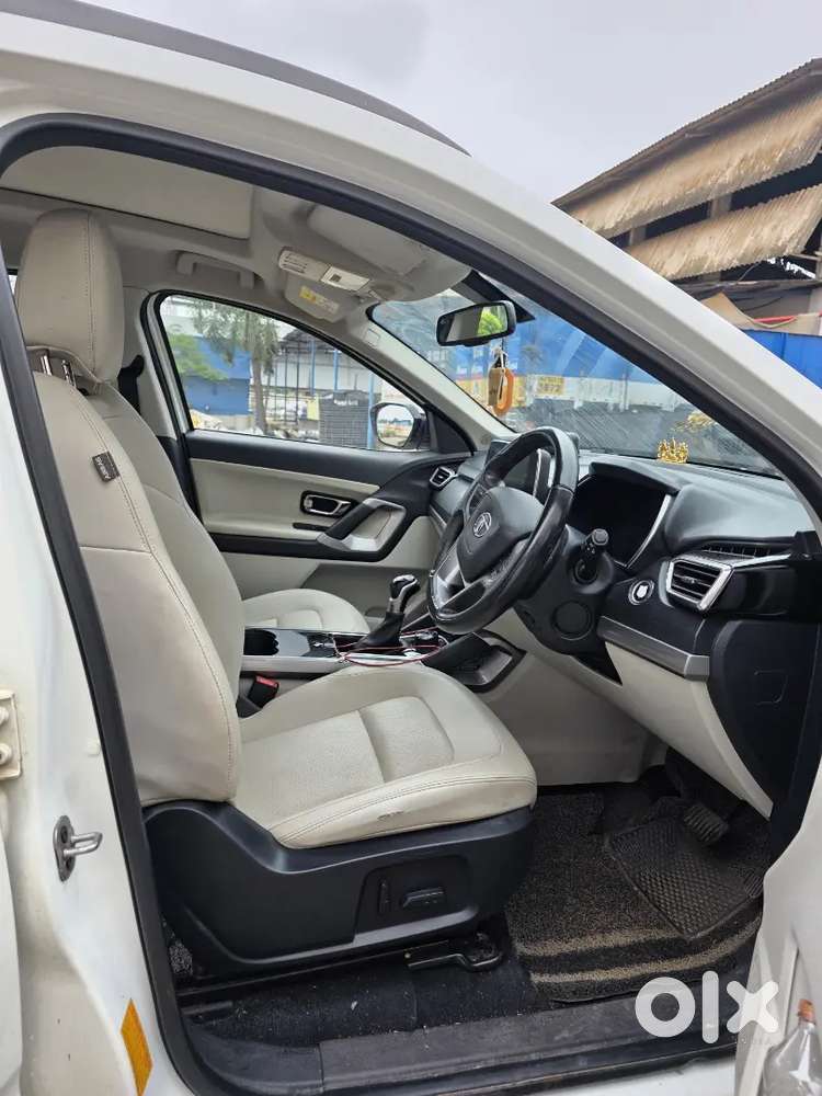 Tata Safari , Diesel , 2021 Model