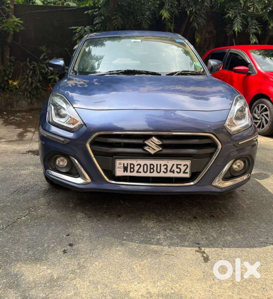 Maruti Suzuki Dzire Zxi+ &ndash; Single Owner
