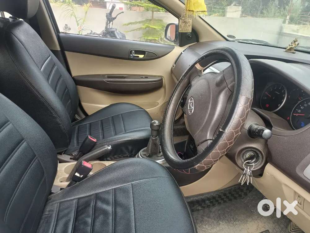 Good Condition