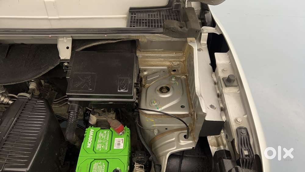 Renault Kwid 2019-ongoing 1.0 Rxt (o), 2019, Petrol