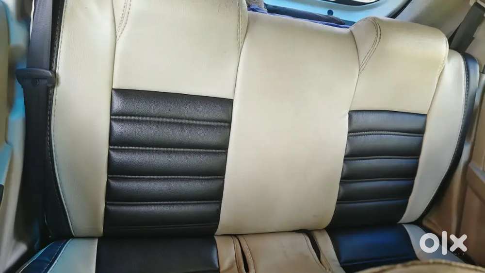 Maruti Suzuki Celerio Vxi 2015