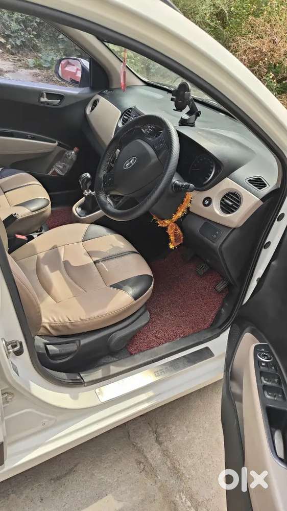 Hyundai Grand I10 2015