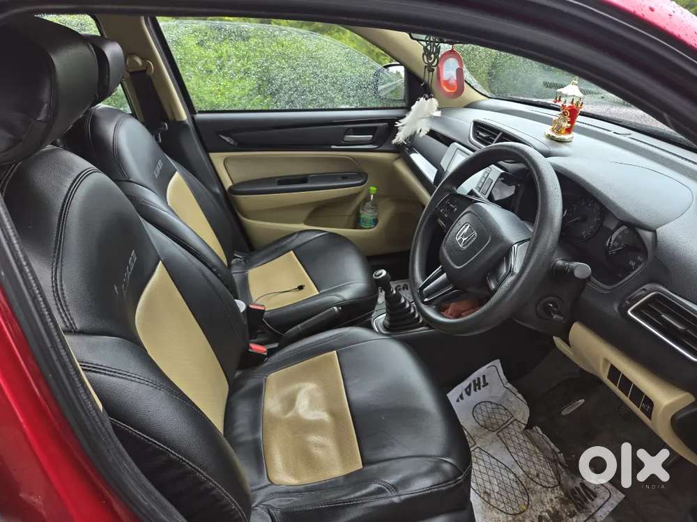 Honda Amaze 1.2 2020