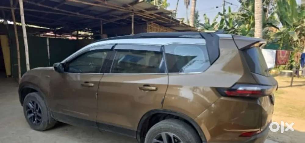 Tata Safari 2.0 Xz Plus 2023