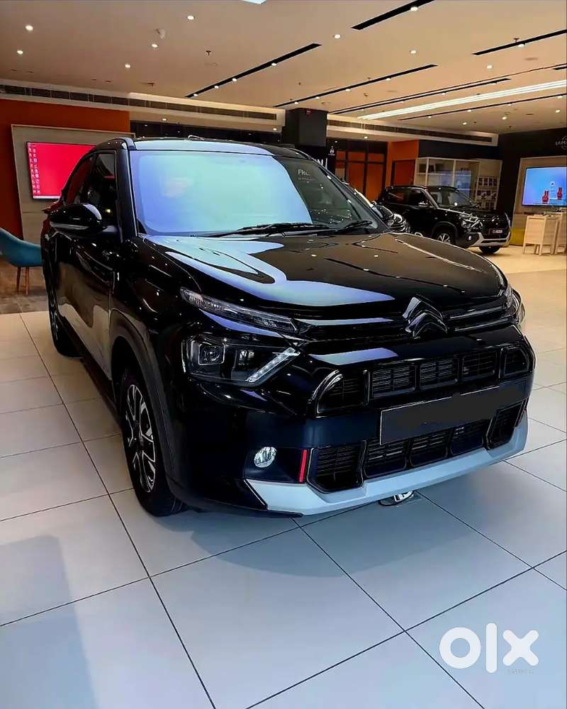 Citroen Basalt Max 2026