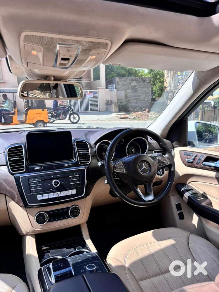 Mercedes-benz Diesel 2018