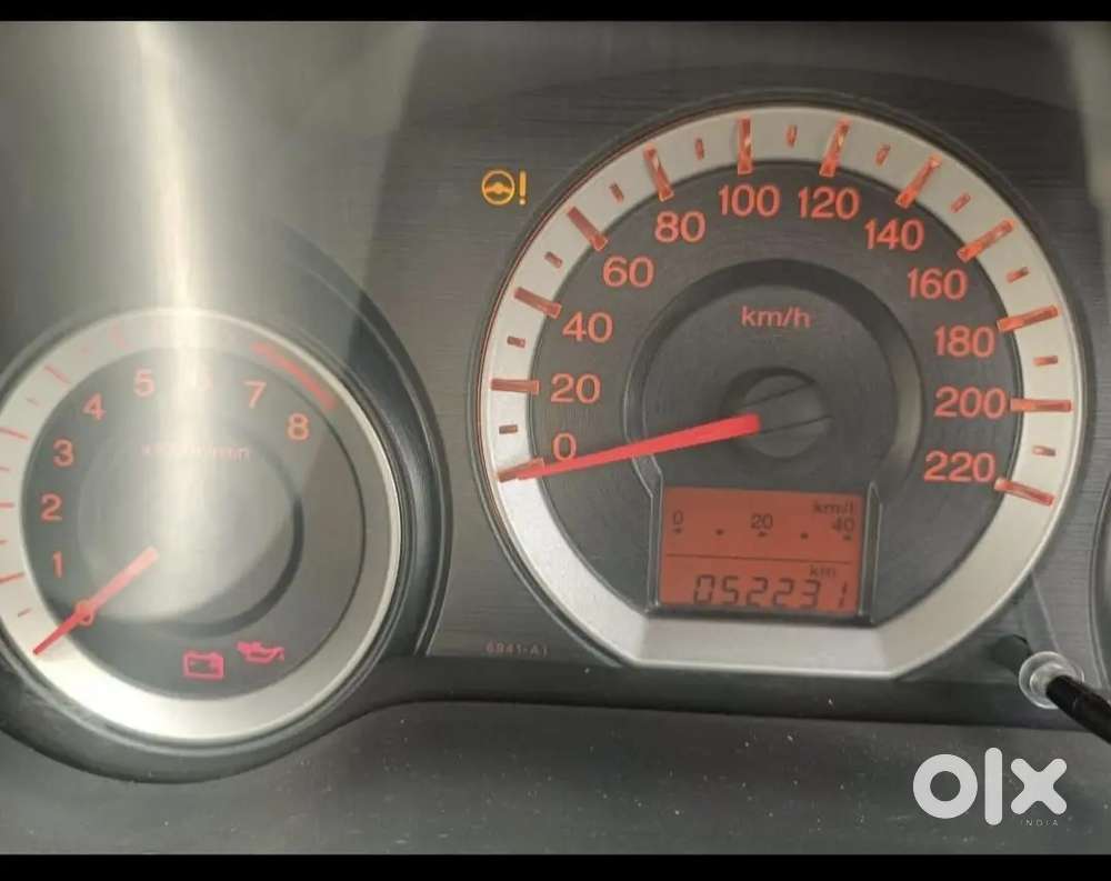 Honda City Petrol Manual 2011 For Sale