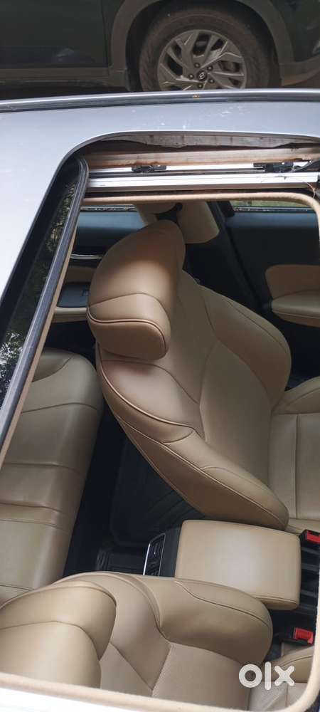 Honda City Zx 2021