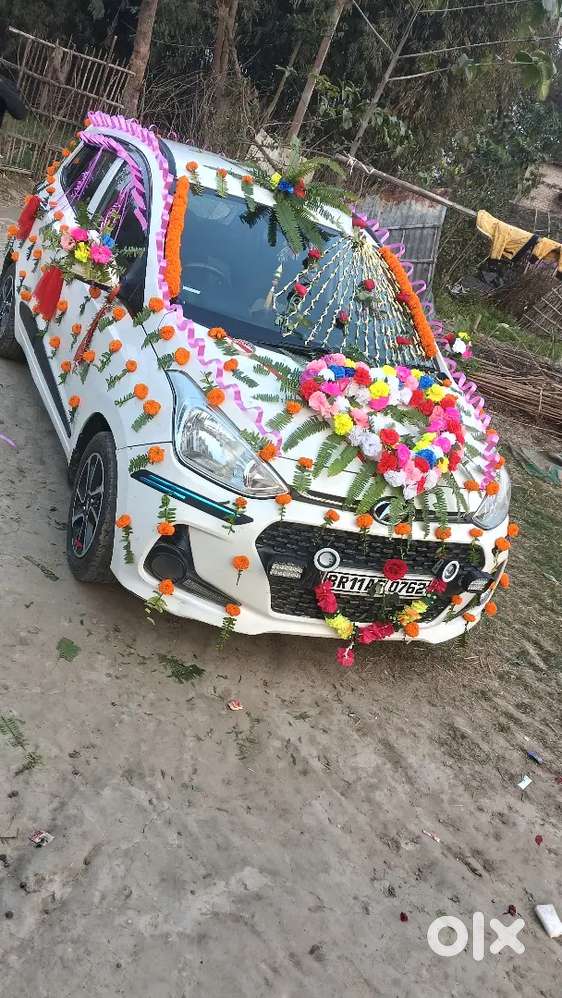 Hyundai Grand I10 2018 Year 2nd Owner