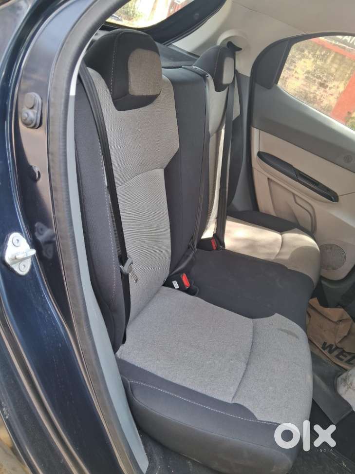 Tata Tiago 1.05 Revotorq Xz, 2025, Electric