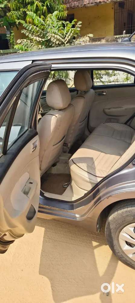 Maruti Suzuki Swift Dzire 2012 Diesel 120000 Km Driven