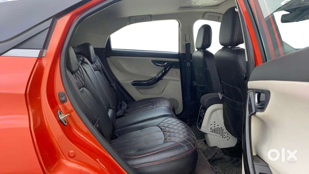 Tata Nexon 1.2 Revotron Xz Plus Dual Tone, 2022, Diesel