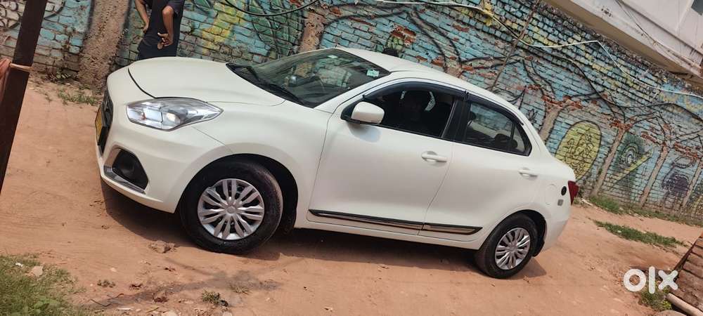 Maruti Suzuki Dzire 1.2 Vxi, 2024, Cng & Hybrids