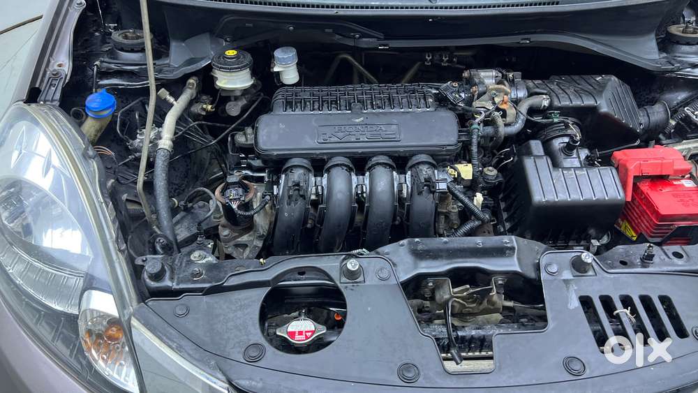 Honda Mobilio S I-vtec, 2015, Petrol