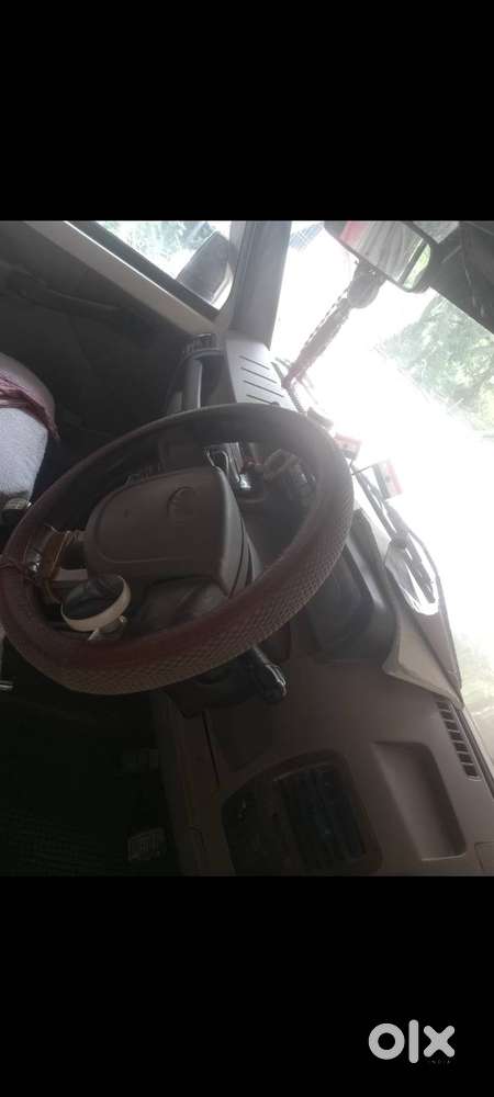 Mahindra Bolero Slx 2013 3rd Owner Good Condition