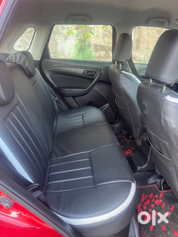 Maruti Suzuki Vitara Brezza 2018 Diesel 60000 Km Driven