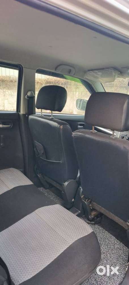 Maruti Suzuki Wagon R 1.0 Lxi, 2012, Petrol