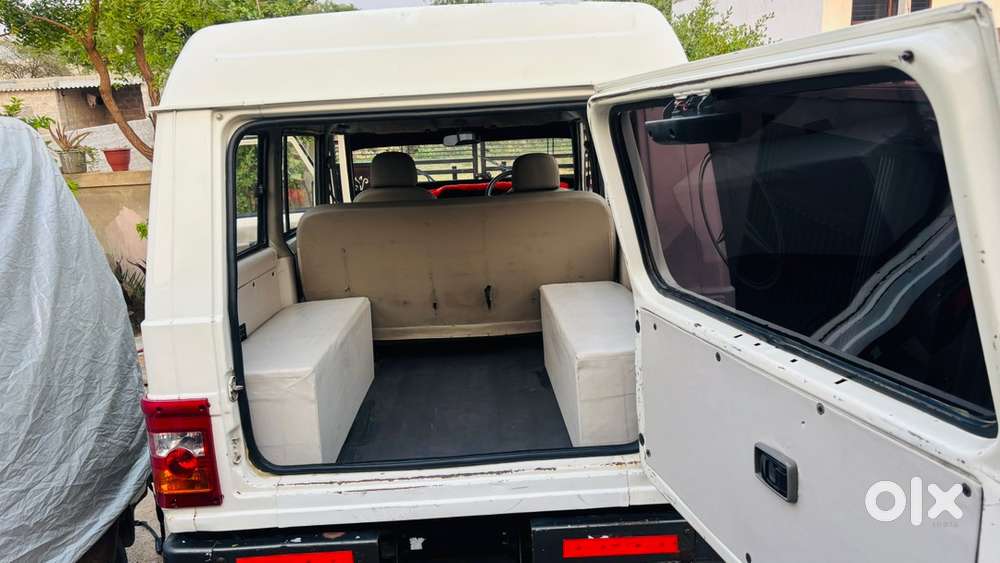 Mahindra Bolero Power Plus 2015 Diesel 150000 Km Driven