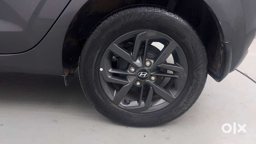 Hyundai Grand I10 Nios Sportz 1.2 Kappa Vtvt, 2020, Petrol