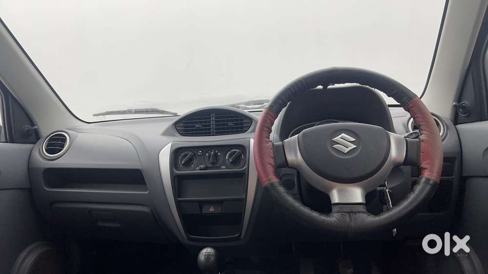 Maruti Suzuki Alto 800 Lxi, 2014, Petrol
