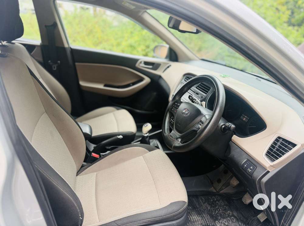 Hyundai Elite I20 Asta 1.2 Mt, 2014, Petrol