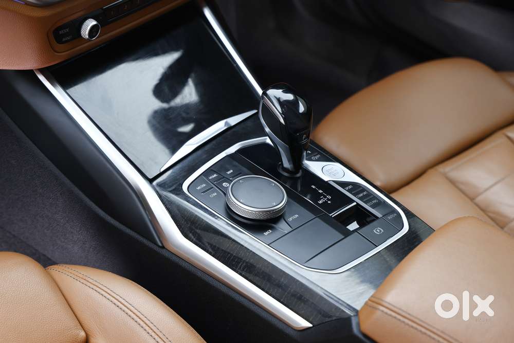 Bmw 3 Series Gran Limousine 330li M Sport, 2021, Petrol
