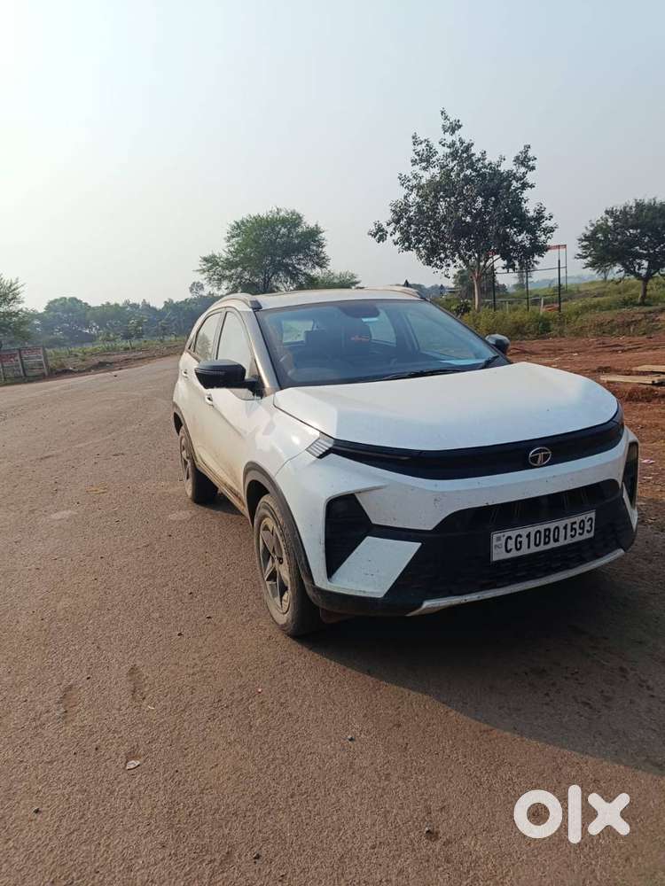 Tata Nexon Creative 2023