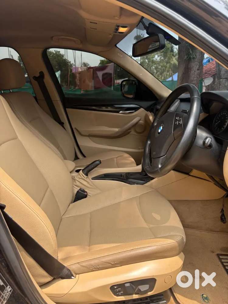 Bmw X1 2013