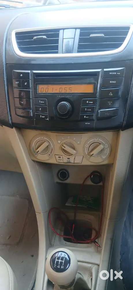 Swift Dzire Vdi Manual 2012