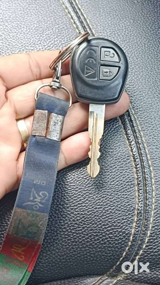 Maruti Suzuki S-cross 1.5 Sigma, 2018, Diesel