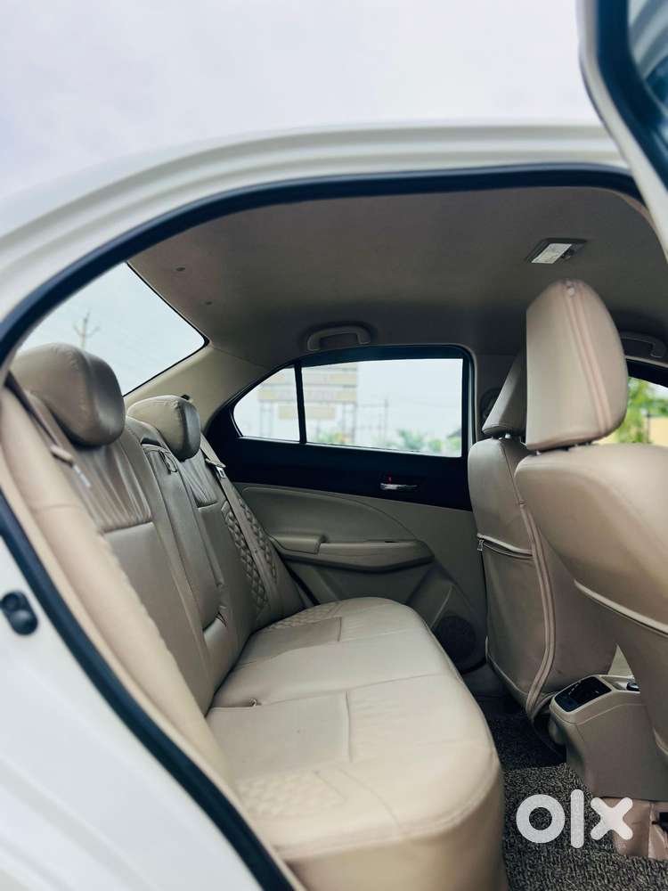 Maruti Suzuki Swift Dzire Vdi (o), 2018, Diesel