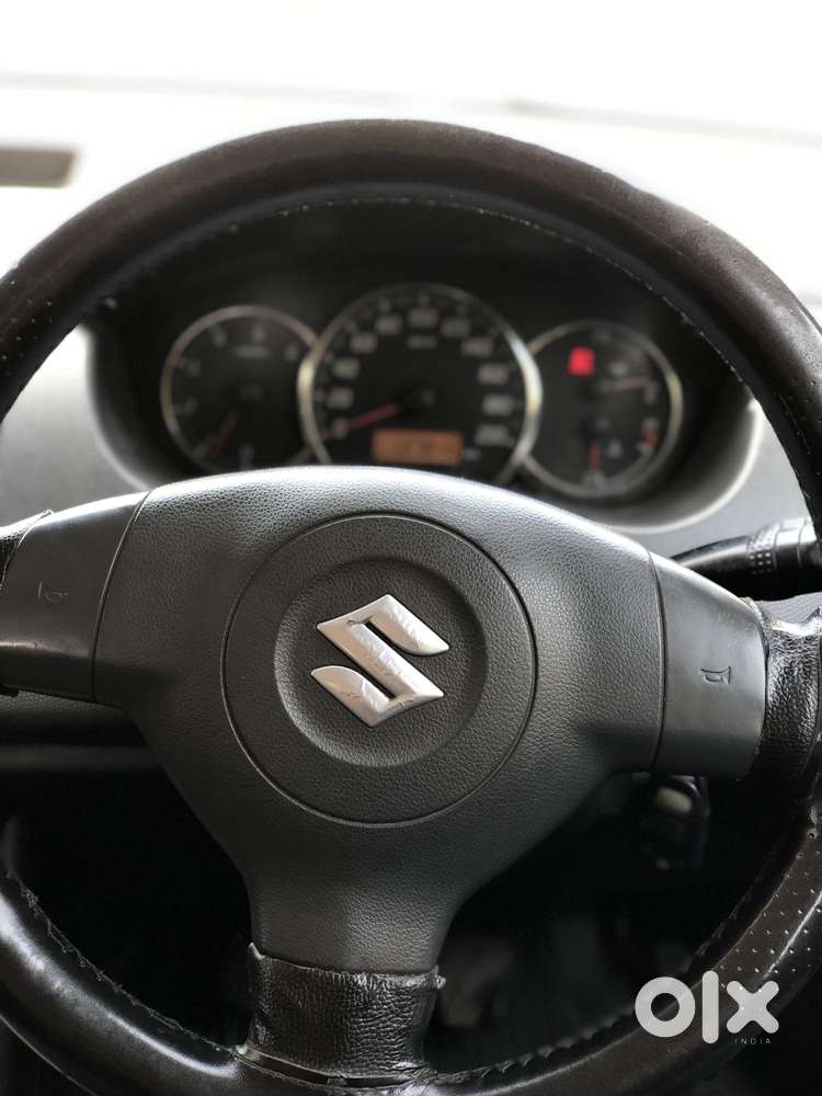 Maruti Suzuki Swift 2004-2010 Vdi Bsiv W Abs, 2008, Diesel
