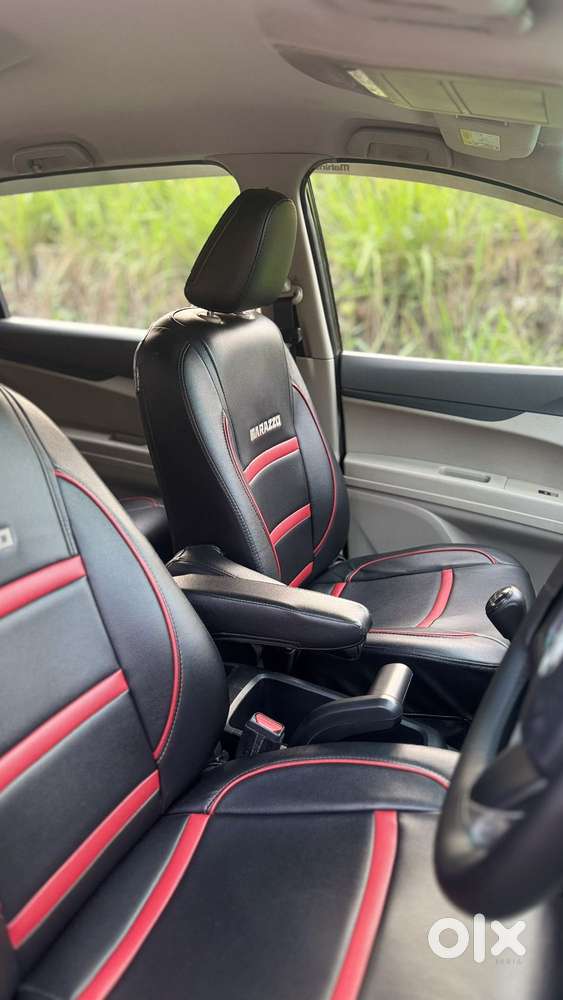 Mahindra Marazzo M2, 2018, Diesel