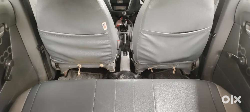 Maruti Suzuki Alto 2014 Petrol