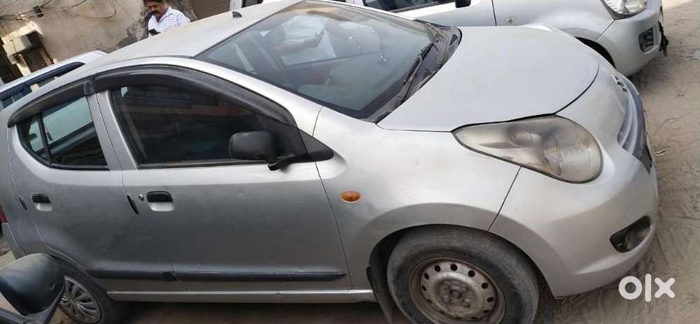 Maruti Suzuki A-star Lxi, 2009, Petrol