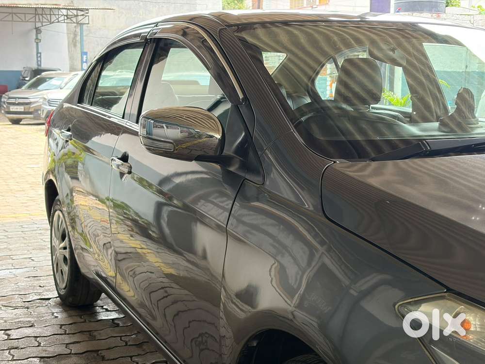 Maruti Suzuki Ciaz Delta 1.5, 2018, Petrol