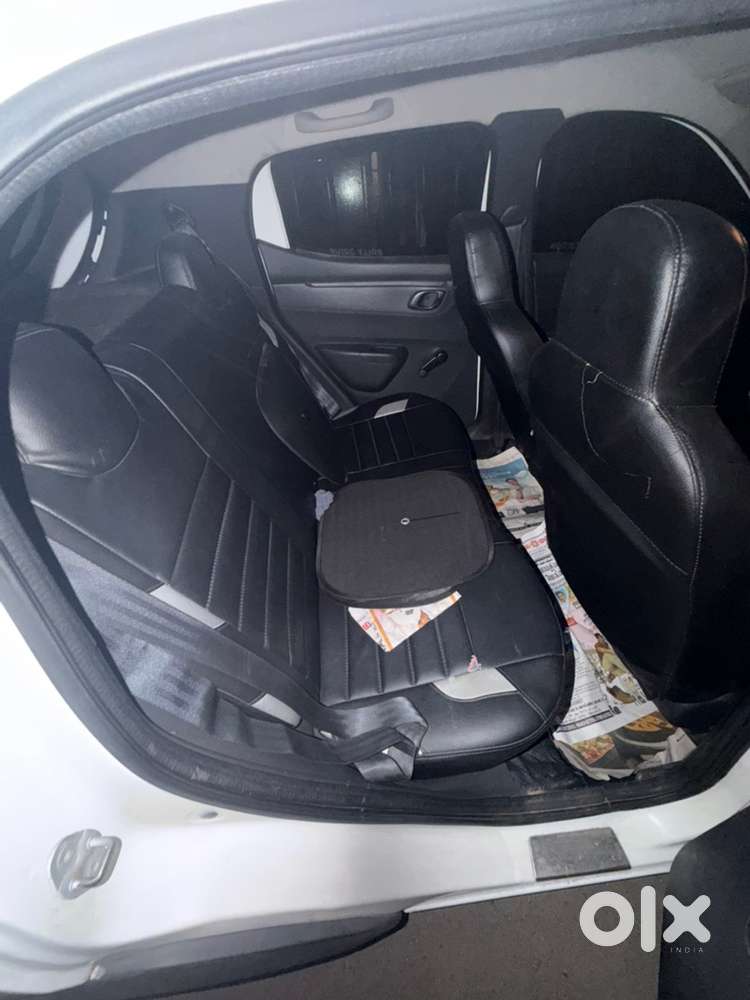 Renault Kwid Petrol Automatic 2017