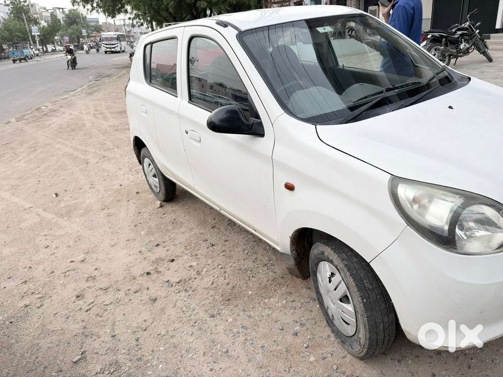 Maruti Suzuki Alto Lxi 2013
