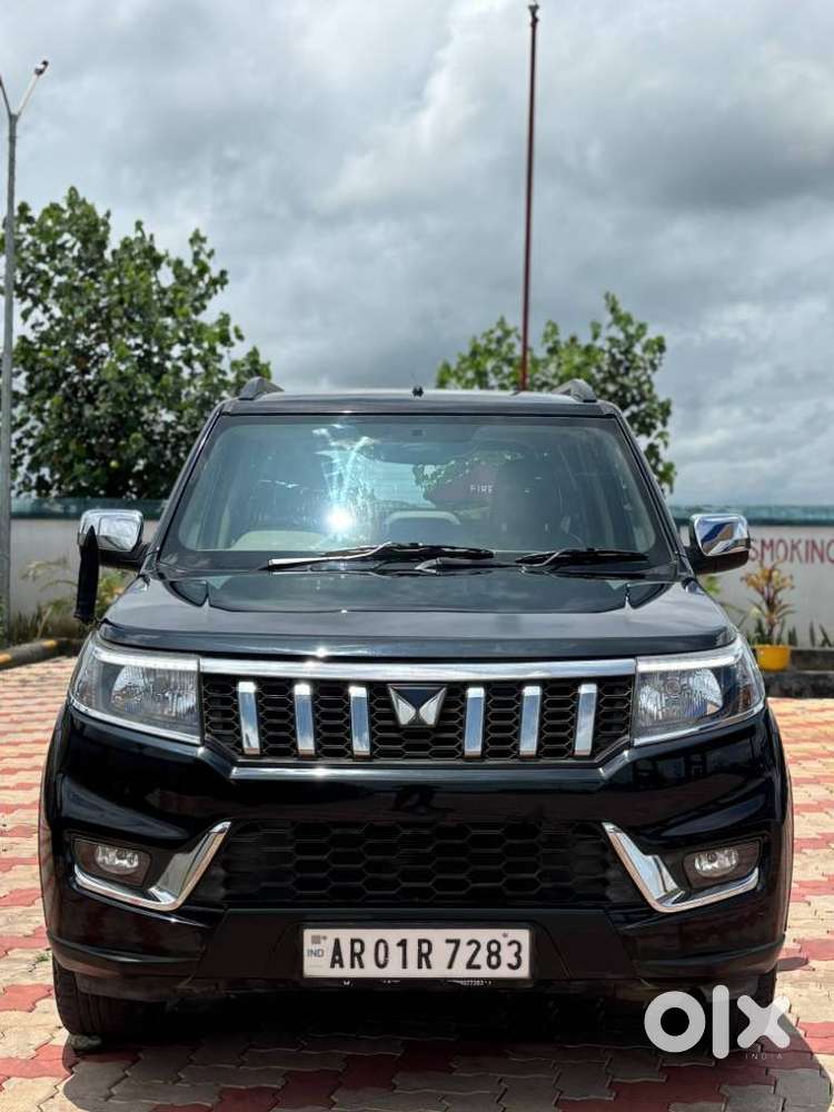 Mahindra Bolero Neo 1.5 N 10 R, 2023, Diesel