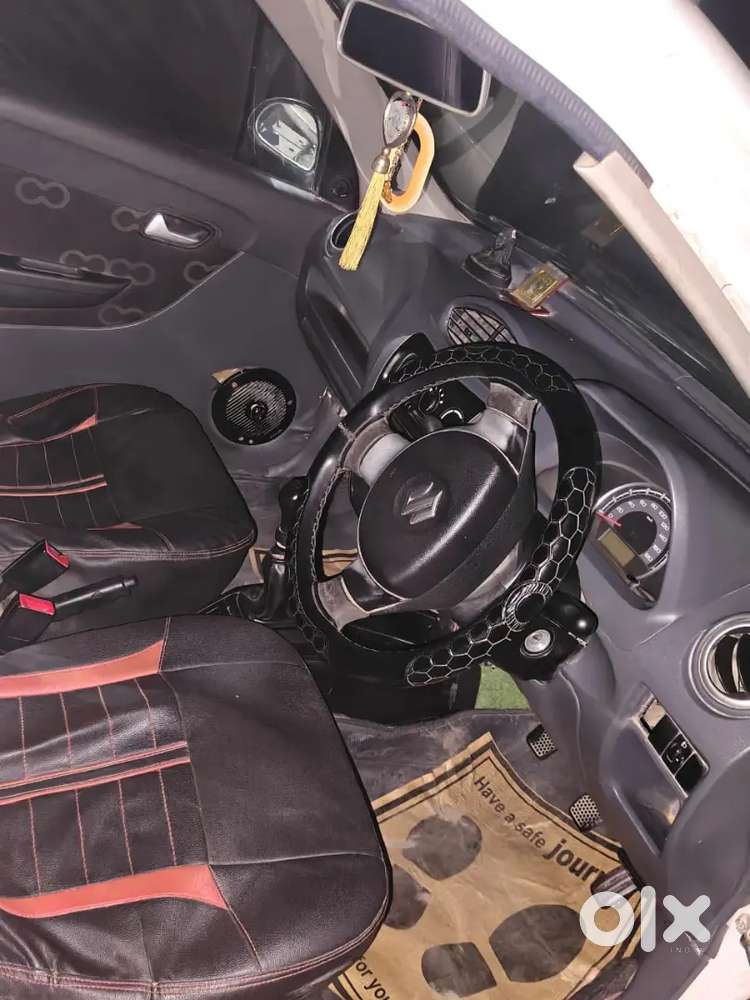 Maruti Suzuki Alto 2014