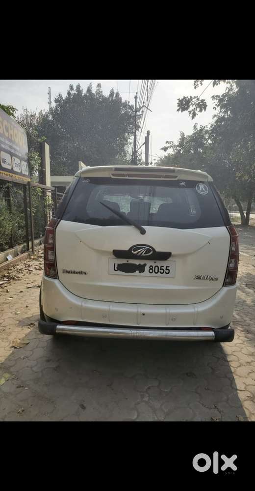 Xuv500 2014 In Very Mint Condition, With Vip Number