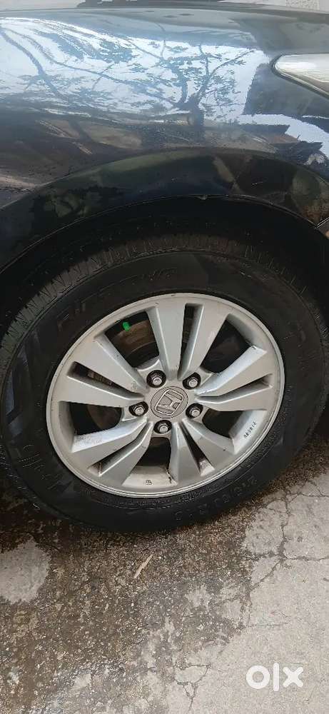 Honda Accord For Sale Ml Registration